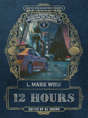 cover image of 12 Hours